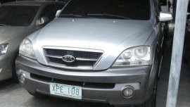 2004 Kia Sorento EX for sale