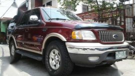 1999 Ford Expedition Eddie Bauer 4x4 AT