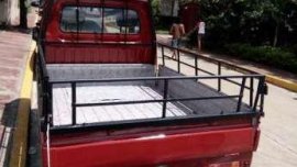 Suzuki Multicab Scrum