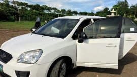 Kia Carens 2010 for sale
