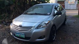 For sale Vios 1.3 2012 model