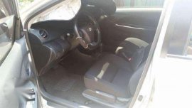 Toyota Vios 1.3E Automatic OFW Low Mileage