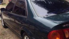 Toyota Corolla GLi Luvlife