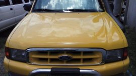 Ford Ranger 2000 for sale