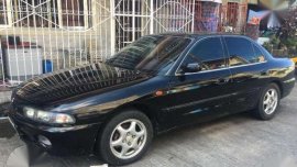 For sale Mitsubishi Galant 1997