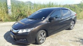 Honda City 2016 for sale
