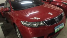 Kia Forte 2014 for sale