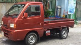 Suzuki Multicab 2017  for sale 