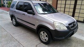2004 Honda CRV for sale