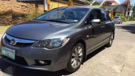 For Sale : Honda Civic 2011