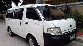 Kia Pregio 2005 for sale