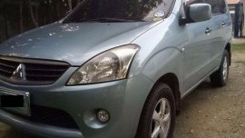 Mitsubishi Fuzion 2008 for sale