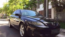 For sale Mazda 6 2005