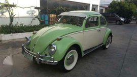 For sale 1964 Beetle VW
