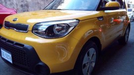 Kia Soul 2016 for sale