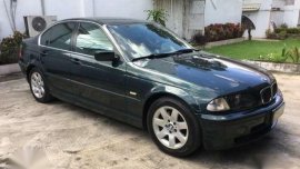 For sale 2002 BMW 325i