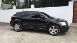 Dodge Caliber SXT 2008 Black For Sale
