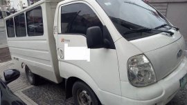 Kia K2700 2006 for sale