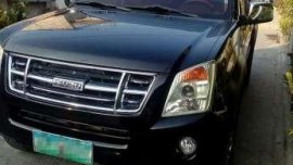 For sale Isuzu Dmax
