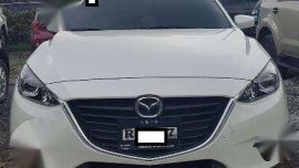 Assume Balance 2015 Mazda 3 1.6 Matic