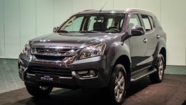 Best SUVs you can buy for less than P25,000 per month