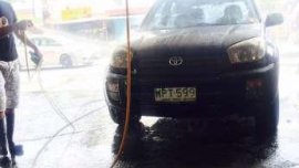 Rav4 2000 4x4 AT 2.0 Gasoline Rush!