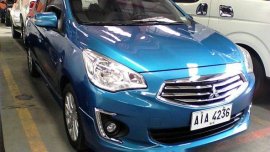 Mitsubishi Mirage G4 2014 for sale 