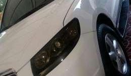 2009 Hyundai Santa Fe 