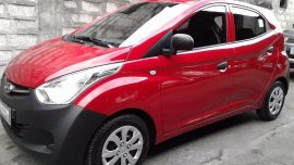 Hyundai Eon 2015 for sale