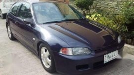For sale 1994 Honda Civic