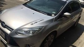 Ford Focus 2014 for sale