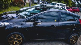 2012 Ford Fiesta for sale