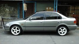 Honda Civic 1996 for sale 
