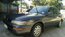 1993 Toyota Corolla GLI 1st Owner (1994 1995 1996 XE Lancer Sentra)