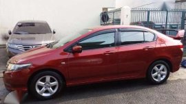 Honda City 1.3 Engine 2011 Model Manual