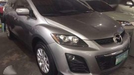 30% DP 2012 Mazda CX7