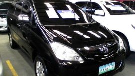 Toyota Innova 2009 for sale