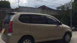 2008 toyota avanza for sale 