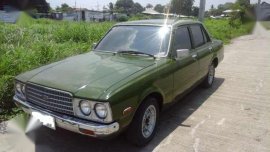 Classic Toyota Corona RT100