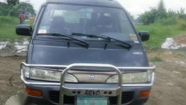 Toyota town ace diesel