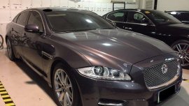 Jaguar XJ 2012 for sale 
