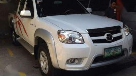 For Sale 09 Mazda BT-50