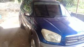 For sale Toyota Rav4