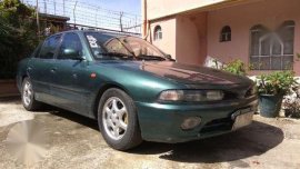 Mitsubishi Galant Supersaloon 1995