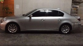 BMW 520d 2008 for sale
