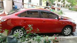 2016 Toyota VIOS 13E Automatic assume 