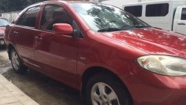 Toyota Vios 2005 for sale 