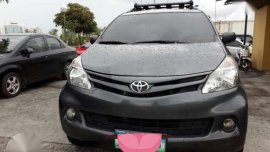 Toyota avanza 2013 for sale 
