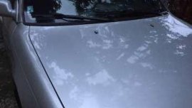 For Sale Toyota Corolla Gli 1996 Silver 