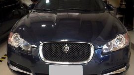 Jaguar XF 2013 for sale 